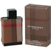 Burberry London for Men Eau de Toilette (uomo) 50 ml