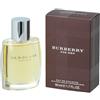 Burberry For Men Eau de Toilette (uomo) 50 ml
