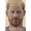 Penguin Spare: by Prince Harry, The Duke of Sussex