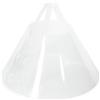 Camon Collare Elisabettiano Clic Cane Gatto 40 cm