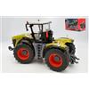 BRITAINS LC43246 CLAAS TRACTOR XERION 5000 1:32 Modellino