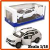 Solido Modellino auto statico modellini in scala 1/18 DACIA DUSTER MK2.5 2024 Solido