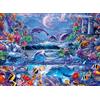 Ravensburger Puzzle Ravensburger 12000478 - Nella magia del chiaro di luna - Puzzle da 500 pezzi per adulti e bambini dai 12 anni in su,
