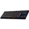 Logitech G G515 LIGHTSPEED TKL Tastiera gaming wireless a profilo ribassato, LIG