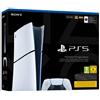 Sony Computer Ent. PS5 Console 825GB Digital Edition E Chassis White ITA