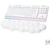 Logitech G Logitech - G G715, Tastiera da gaming con wireless, con illuminazione Lightsync