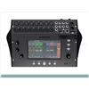 ALLEN & HEATH CQ-18T MIXER DIGITALE ULTRA COMPATTO 18 CANALI CON WI-FI