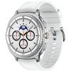 Samsung Watch Samsung Galaxy Watch 8 Classic L505 46mm LTE Region West - White
