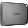 Crucial SSD USB3.2 1TB EXT. X9 PRO