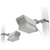 MIKROTIK ROUTERBOARD Wireless Wire Dish (CubeG-5ac60aypair)