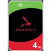 Seagate IronWolf ST4000VN006 internal hard drive 3.5 4 TB Serial ATA III