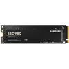 Samsung 980 M.2 1000 GB PCI Express 3.0 V-NAND NVMe