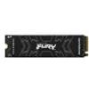 Kingston Fury Renegade NVMe-SSD, PCIe 4.0, M.2 Typ 2280 - 1 TB