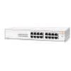 HPE ARUBA ISTANT ON 1430 16G SWITCH NON GESTITO 16 x 10/100/1000 DESKTOP BIANCO