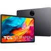 TCL TABLET NXTPAPER 14 8GB+256GB 14,3" GREY 9491G-2CLCA1
