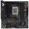 ASUS MB ASUS TUF GAMING B660M-PLUS WIFI (Intel, 1700, DDR5, mATX)
