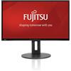 Fujitsu 68,6Cm/27" (1920X1080) Fujitsu B27-9 TS 5Ms 16:9 USB HDMI VGA DisplayPort VESA S