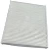 GFRWKCEX Filtro aria abitacolo A/C, compatibile con MG, ZS/ZS EV 1.0T 1.5L 2017-2024 2022 2021 2020 Accessori di ricambio 1036525 1134416309478(NORMAL)