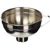 HOMEMADE Kitchen Craft Imbuto per marmellata in acciaio INOX