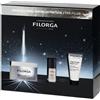 LABORATOIRES FILORGA C.ITALIA FILORGA XMAS Cofanetto TIME FILLER 5XP 2025 1 TIME FILLER 5XPCREMA 50 ML + 1 TIME FILLER INTENSIVE 5XP 5 ML + 1 TIME FILLER NIGHT 5XP 15 ML