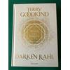DARKEN RAHL LA SPADA DELLA VERITA' TERRY GOODKIND OSCAR MONDADORI NUOVO