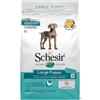 Offertissima Schesir Puppy Large con Pollo - 12 Kg