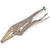 IRWIN T1402EL4 Pinza Autobloccante Becco a Punta con Tronchese Original - 6LN 6"/150 mm. Serraggio 51 mm