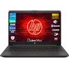 HP 250R G9, Computer Portatile Notebook, Intel i5-1334u 10 Core 3.4Ghz, Display 15.6'' FHD, Ram 16GB, SSD 512GB, Windows 11, Pronto all'uso con Libre Office