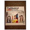 The Weeknd - Thursday (2xLP, Mixtape, RE)