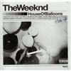 The Weeknd - House Of Balloons (CD, Album, Mixtape, RE)