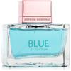 Banderas Antonio Banderas Blue Seduction for Women Eau de Toilette (donna) 80 ml