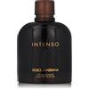 Dolce & Gabbana Pour Homme Intenso Eau de Parfum (uomo) 200 ml