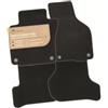 MAT10 Green Edition - Tappetini adatti per VW Golf 5 (BJ 01/2007-09/2008, tipo 1K) e Golf 6 (BJ 10/2008-07/2013, tipo 5K1), velluto sostenibile, set da 4 pezzi, Made in Germany, qualità OEM