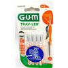 Sunstar GUM Travler 1412 Scovo 0,9 4pz