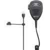 Midland - Microfono Mike C1619 per Radio CB Compatibile con M-Mini USB, Connettività AUX e Connettore Micro USB - Accessori per Dispositivi CB Tramite Cavo, Prestazioni Stabili e Comunicazioni Chiare