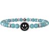 KIDULT - Bracciale Uomo - Smile | Felicità - 732050