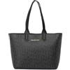 VALENTINO BAGS NERO REGINA RE