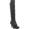 CHICONIC NERO ECOLEATHER