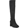 CHICONIC NERO ECOSUEDE