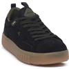 JEEP 016 ROCKS SUEDE NAVY