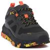 LUMBERJACK 055 BLK