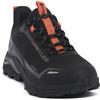 LUMBERJACK 0055 BLACK