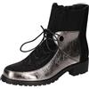 2Go Fashion 8240-501, Stivali alla Moda Donna, Nero, 39 EU