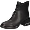 2Go Fashion 8246-501, Stivali alla Moda Donna, Avorio, 38 EU