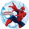 Modecor Hostie Spiderman 41047 - Cialda per torte, grafica 2