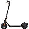 Segway-Ninebot, Monopattino Elettrico, Modello F2 Plus E per adulti, 25 km/h velocità massima, 55 km autonomia, indicatori di svolta e doppio freno