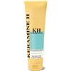 Keramine H Shampoo Scrub, Pacco da 6 x 150 Millilitri
