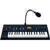 KORG Analog Modeling Synthesizer Vocoder Keyboard microKORG XL + Compact 37 t...