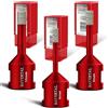 BAYERTAL® Set di punte per piastrelle 3 pezzi Ø 6, 8, 10 mm M14 Premium - Punte diamantate per piastrelle dure e gres porcellanato - Perfezione in qualità industriale per risultati professionali