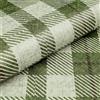 Livelynine Carta da Parati Adesiva Muro Verde Salvia Disegni Quadretti Vichy Carta da Parati Autoadesiva Muro Verde Effetto Lino Carte Adesiva per Mobili Geometrica Vintage Cassetti Armadio 44.5CMx2M
